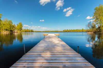 Dock Enlargement in Kansas City, KS