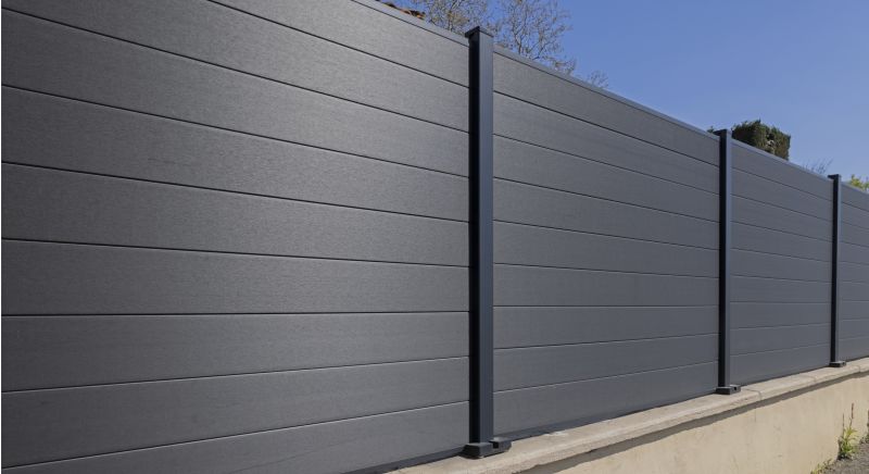 Aluminum Fence Installation in Kansas City, MO