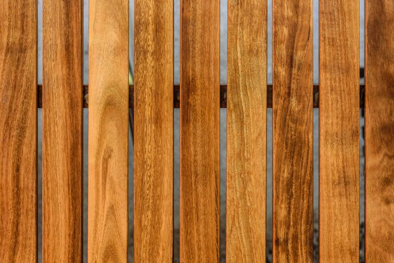 Cedar Fencing Installation in Sacramento, CA