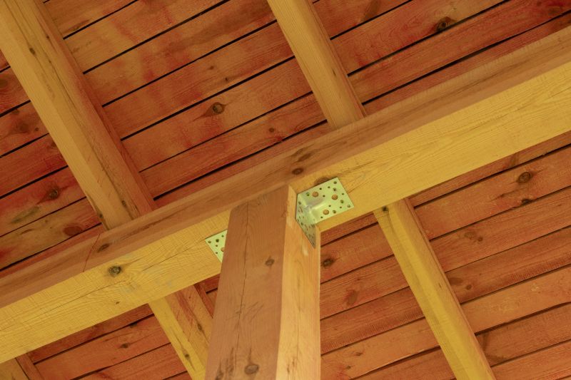 Deck Beam Repair in Seattle, WA
