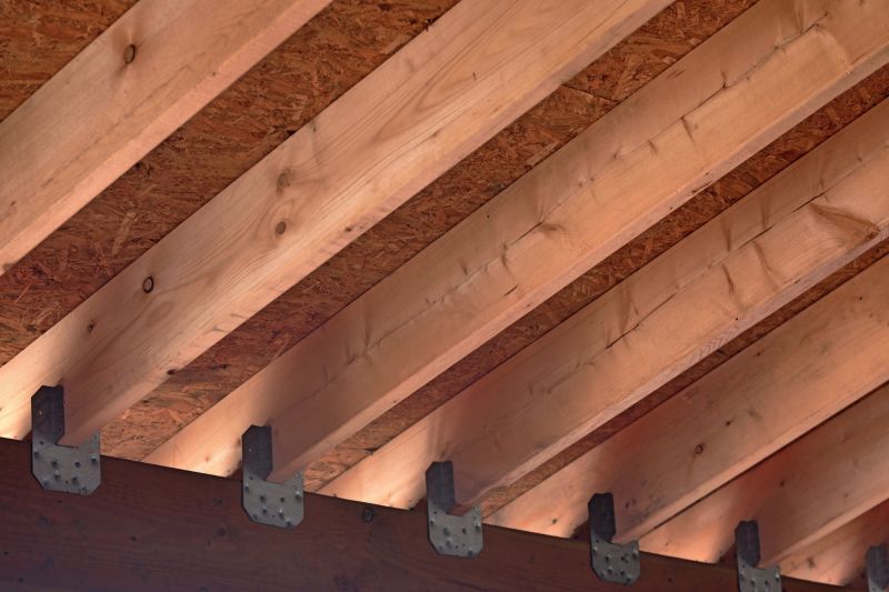 Deck Beam Replacement in Redmond, WA