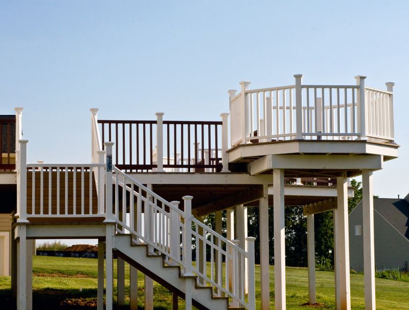 Deck Construction in Worcester, MA