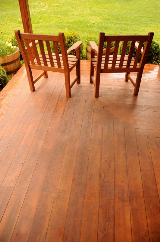 Deck Remodeling in Norwalk, CT
