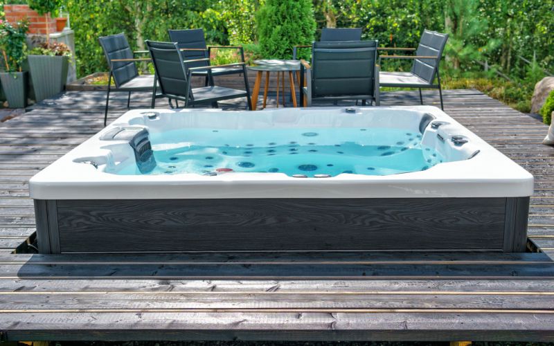 Deck Remodeling in Redmond, WA