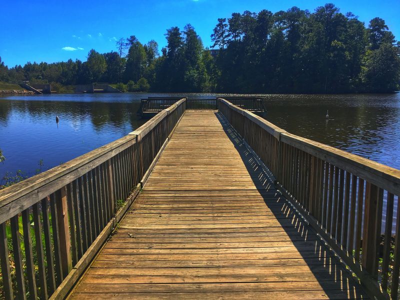 Dock Installation in Olathe, KS