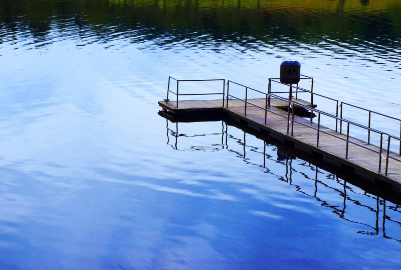Dock Installation in Kansas City, KS