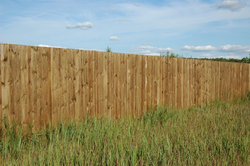 Fence Carpentry in Sacramento, CA