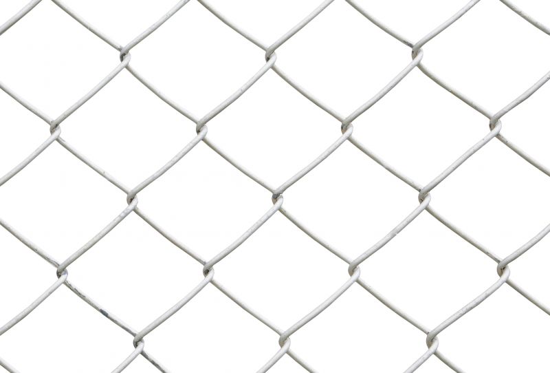 Galvanized Fence Installation in Sacramento, CA