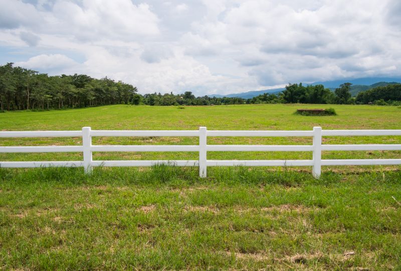 Horse Paddock Installation in Sacramento, CA