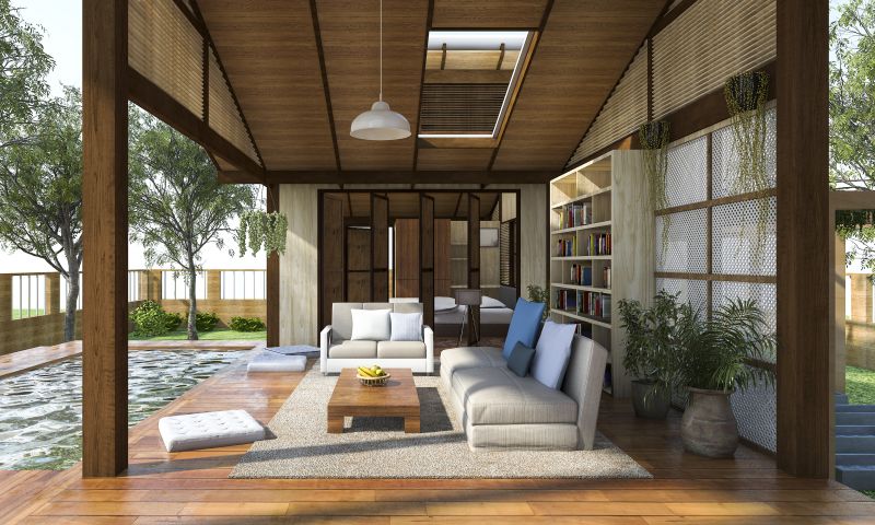Patio Column Repair in Seattle, WA