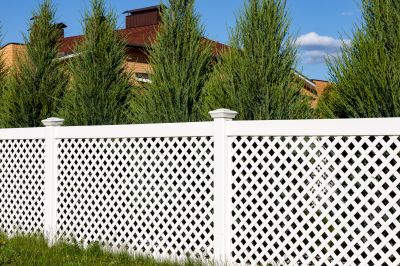 Pvc Fence Installation in Kansas City, MO