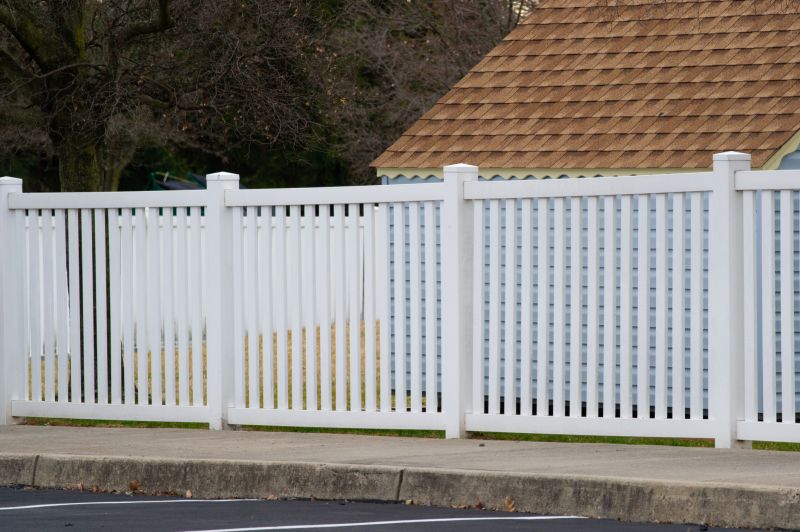 Pvc Privacy Fence Installation in Alpharetta, GA