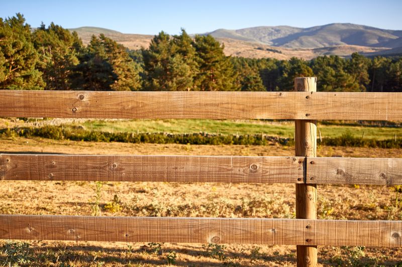 Redwood Fence Installation in Sacramento, CA