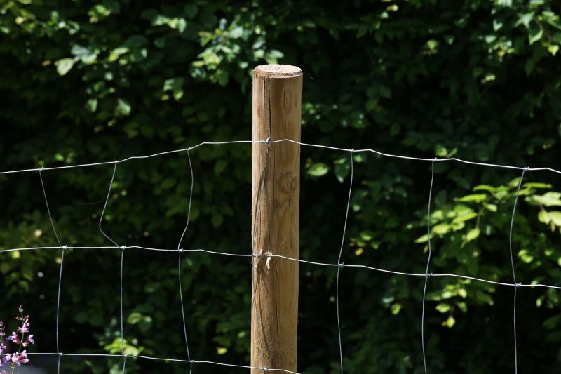 Stable Fencing Installation in Roseville, CA