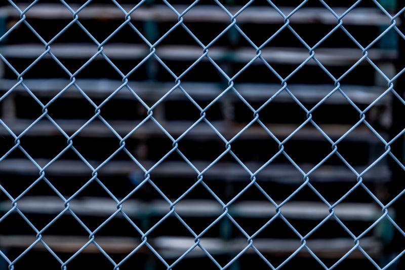 Wire Mesh Fence Installation in Sacramento, CA