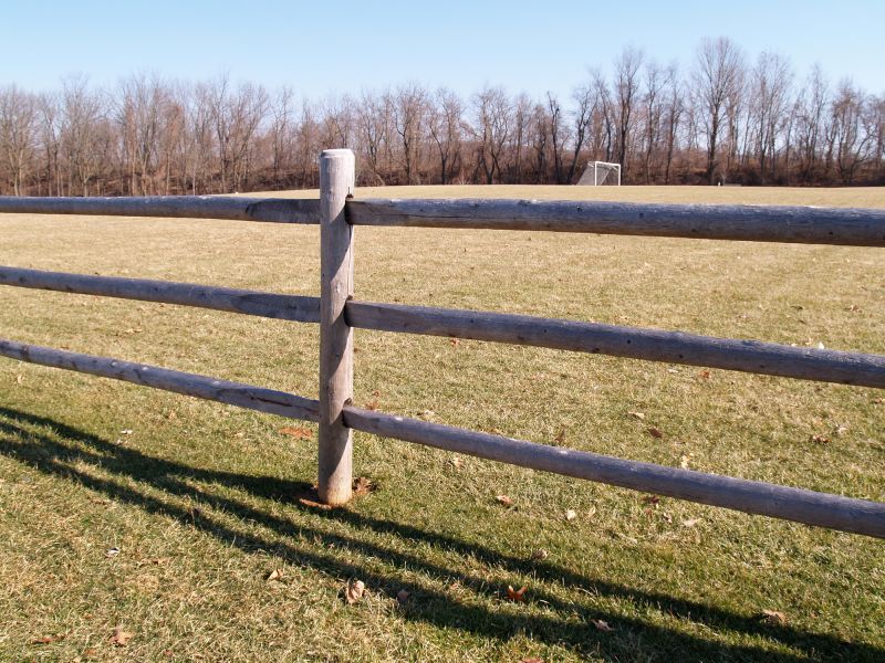 Wood Fence Installation in Pearland, TX